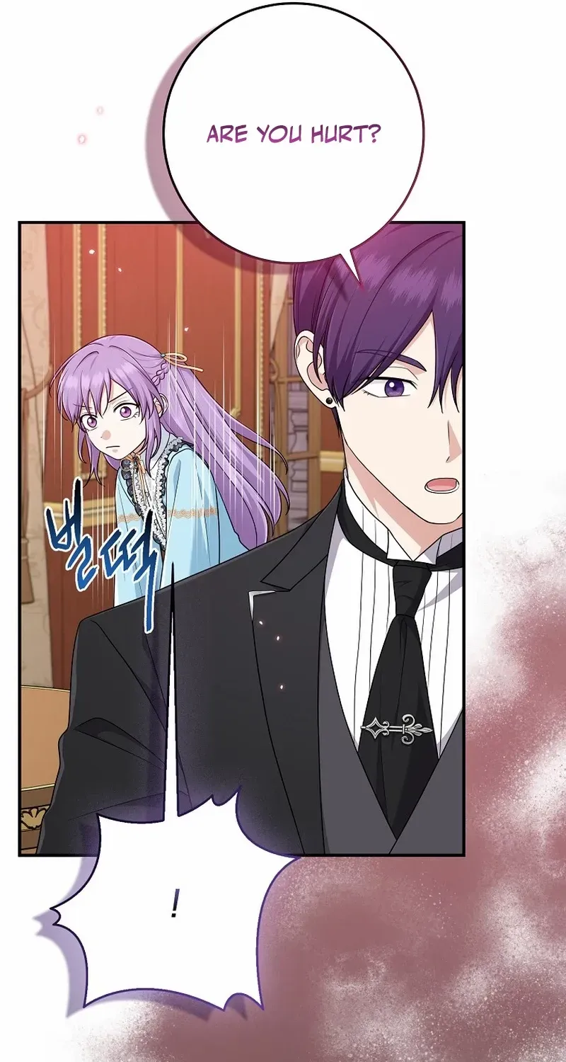 I Acted As the Adopted Daughter Too Well Chapter 63 page 36 - 