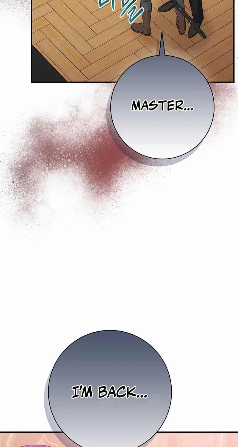 I Acted As the Adopted Daughter Too Well Chapter 63 page 38 - 
