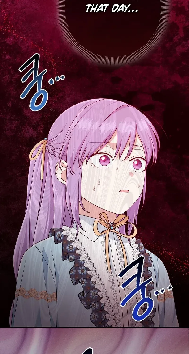 I Acted As the Adopted Daughter Too Well Chapter 63 page 42 - 