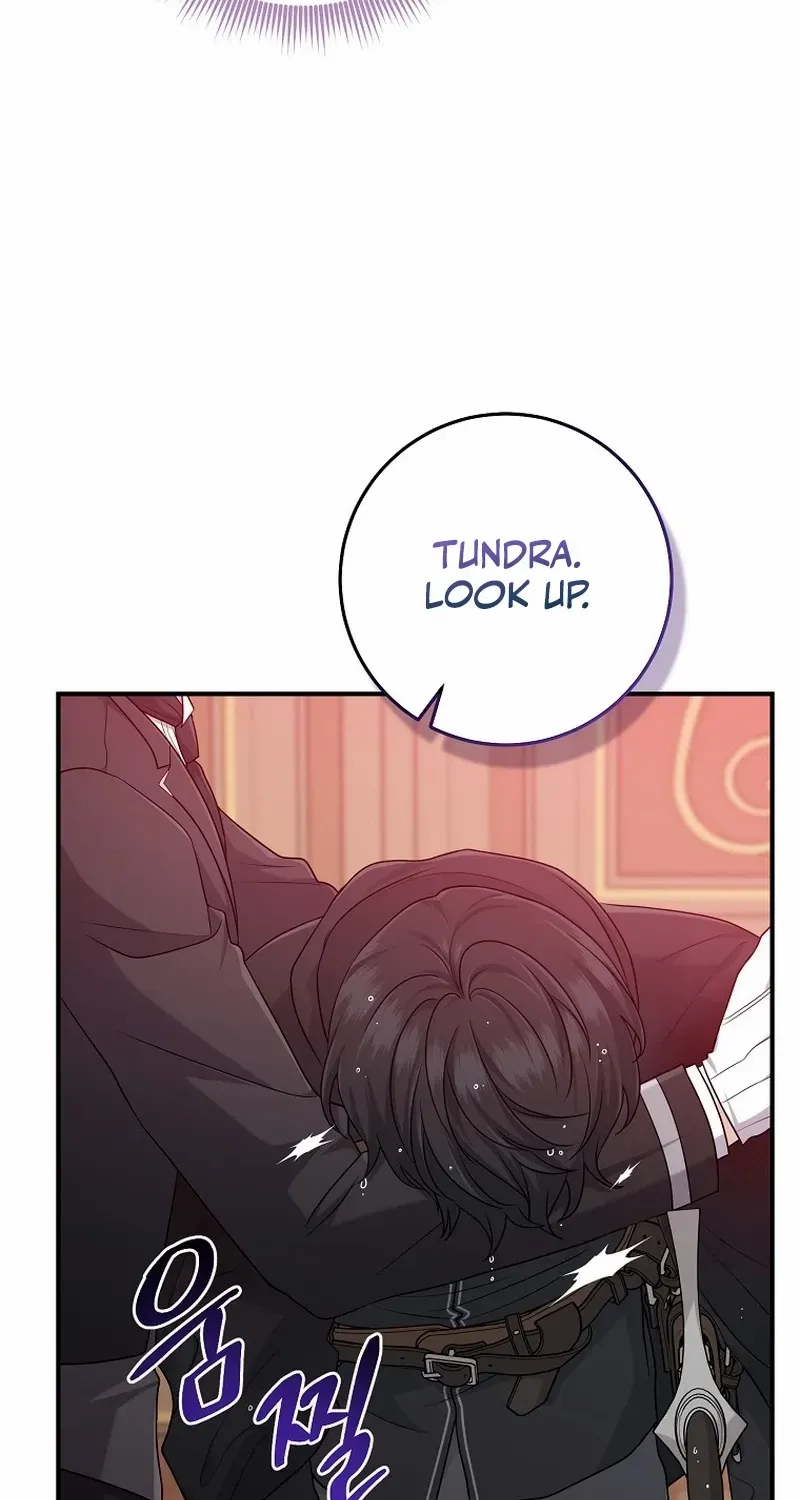 I Acted As the Adopted Daughter Too Well Chapter 63 page 46 - 