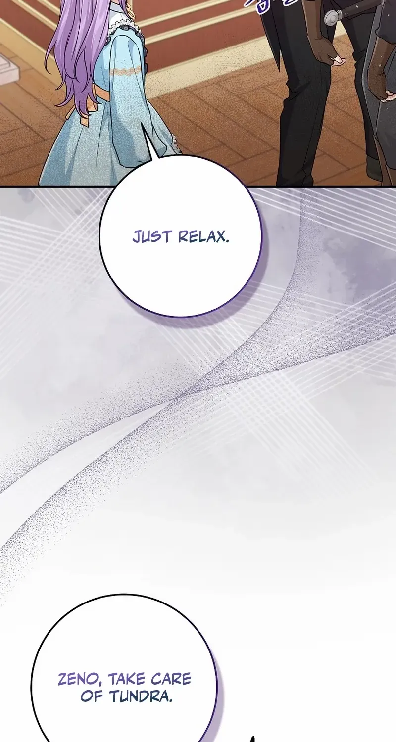 I Acted As the Adopted Daughter Too Well Chapter 63 page 48 - 