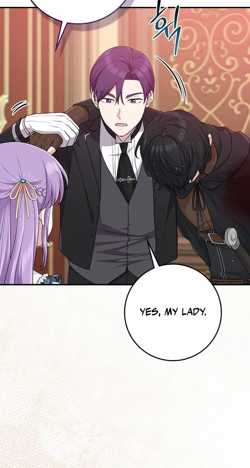 I Acted As the Adopted Daughter Too Well Chapter 63 page 49 - 