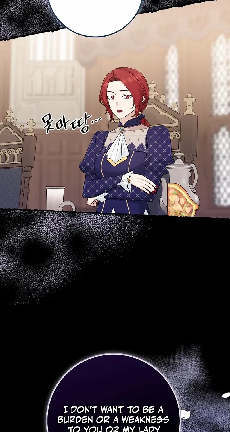 I Acted As the Adopted Daughter Too Well Chapter 63 page 6 - 