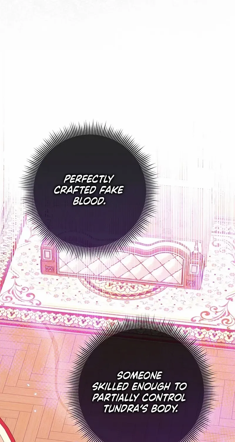 I Acted As the Adopted Daughter Too Well Chapter 63 page 51 - 