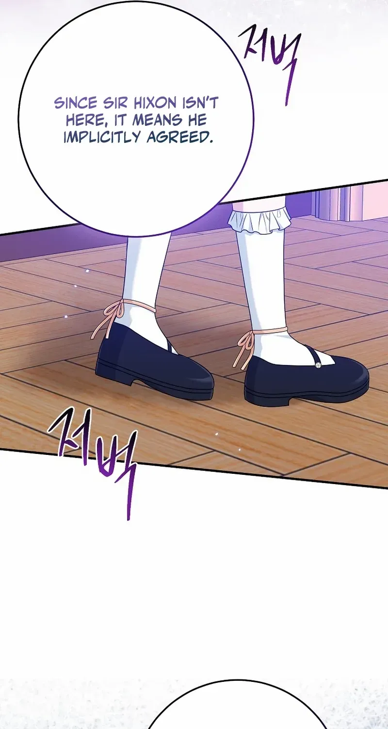I Acted As the Adopted Daughter Too Well Chapter 63 page 54 - 