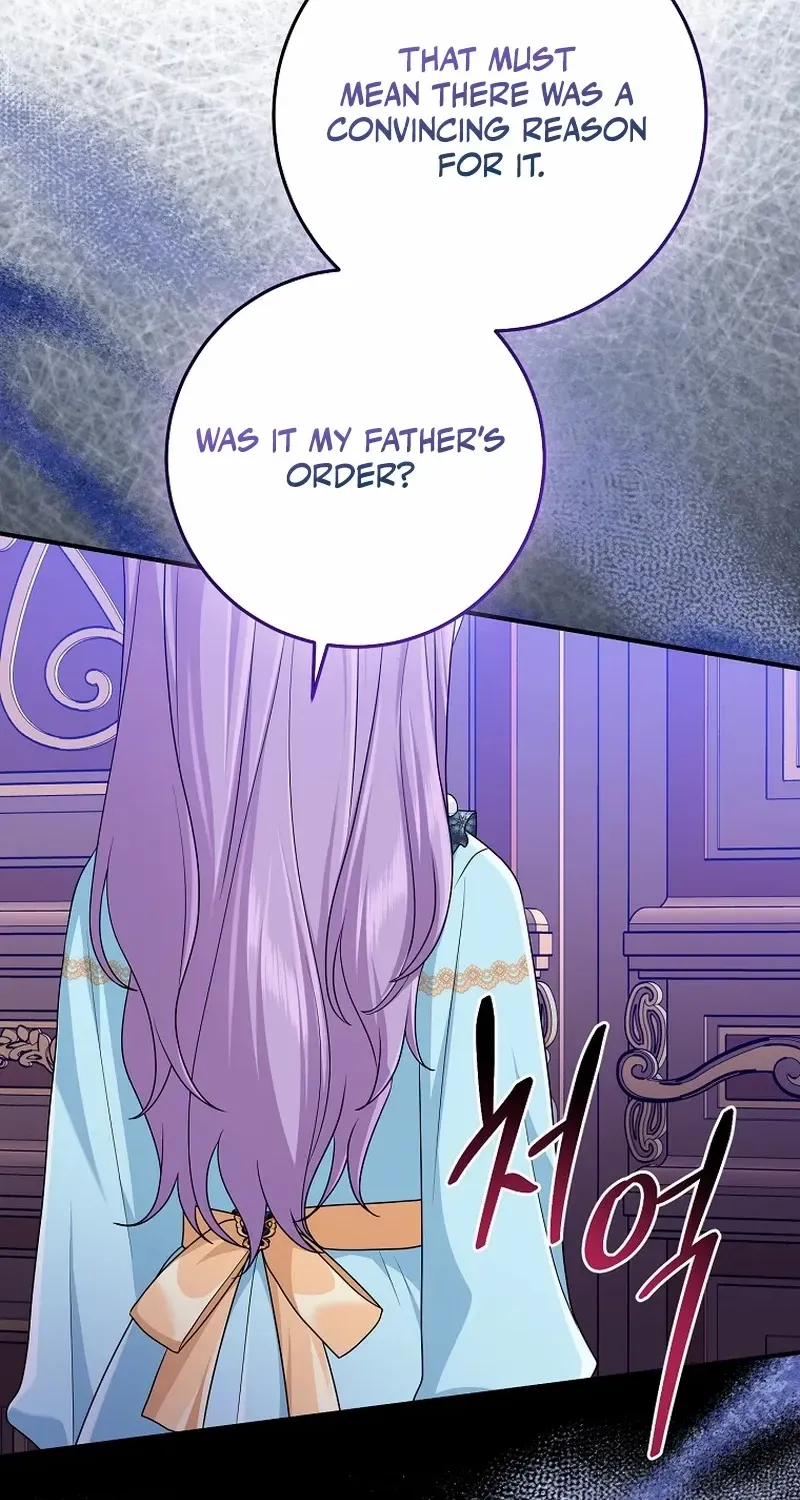 I Acted As the Adopted Daughter Too Well Chapter 63 page 55 - 