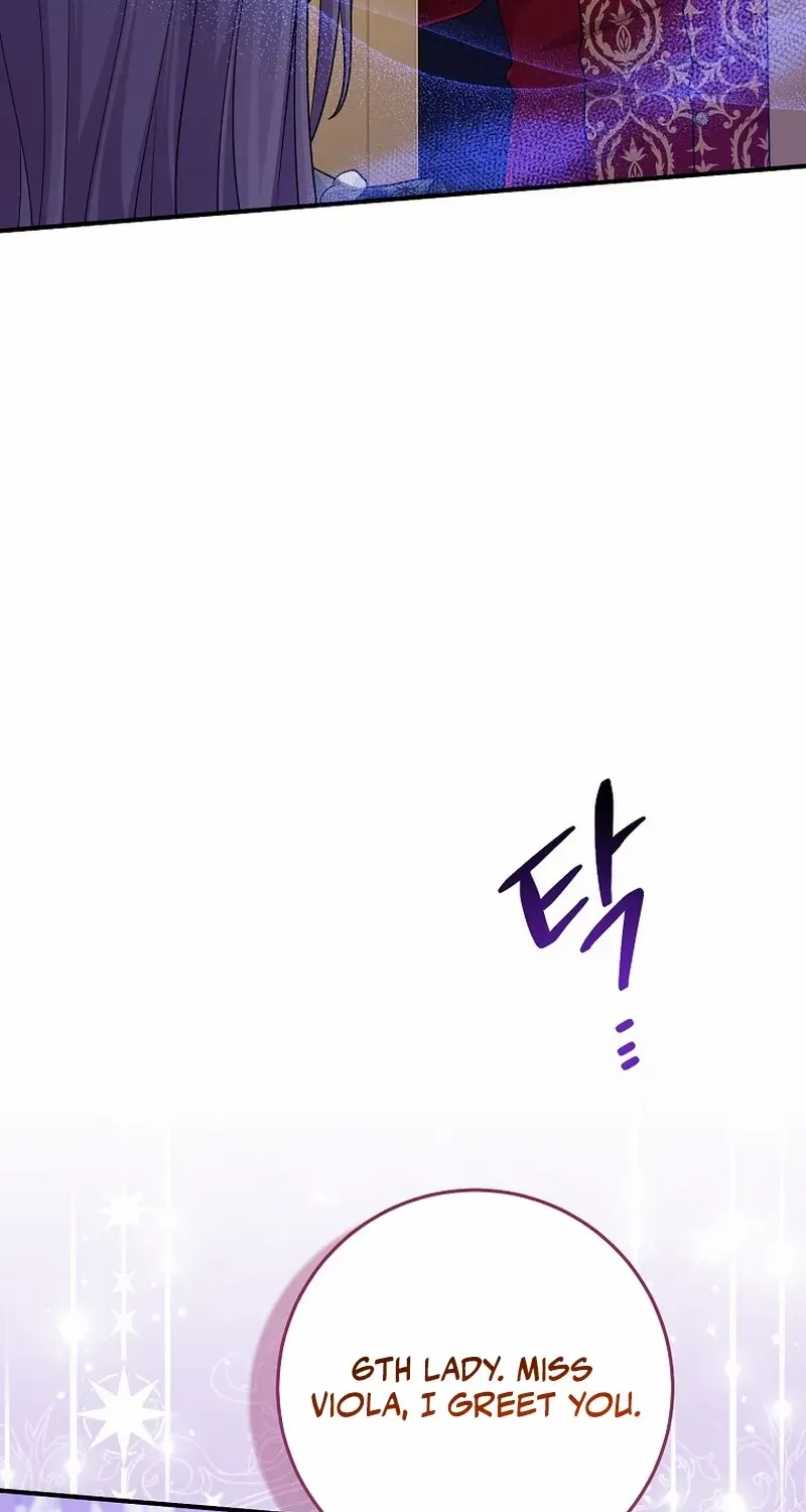 I Acted As the Adopted Daughter Too Well Chapter 63 page 59 - 