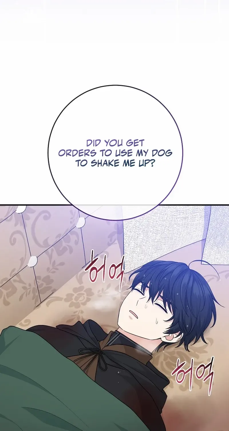 I Acted As the Adopted Daughter Too Well Chapter 63 page 61 - 