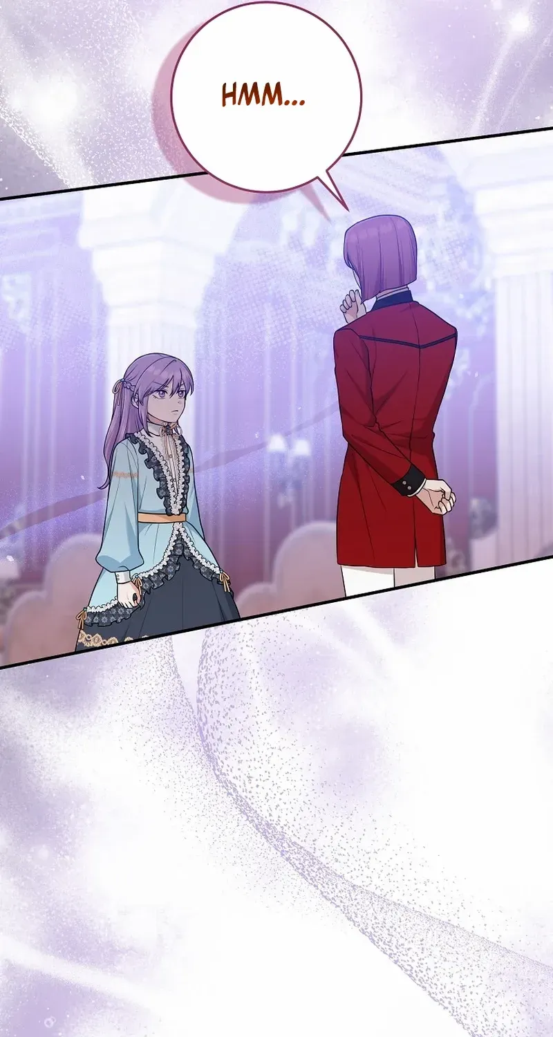 I Acted As the Adopted Daughter Too Well Chapter 63 page 63 - 
