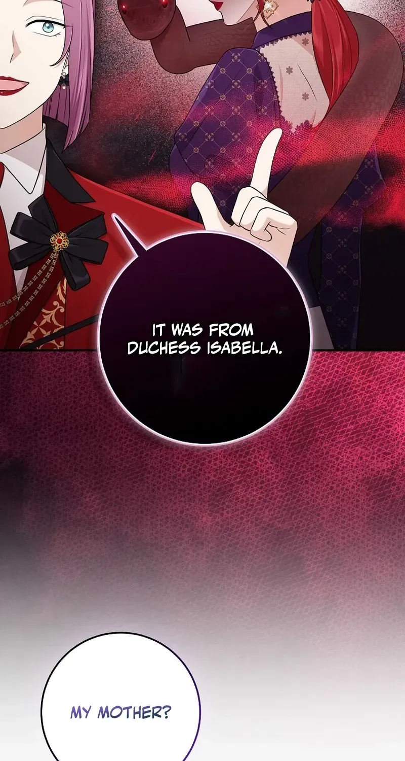 I Acted As the Adopted Daughter Too Well Chapter 63 page 66 - 