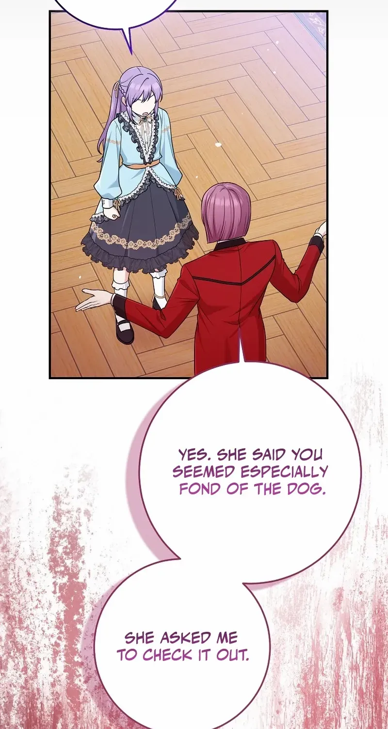 I Acted As the Adopted Daughter Too Well Chapter 63 page 67 - 