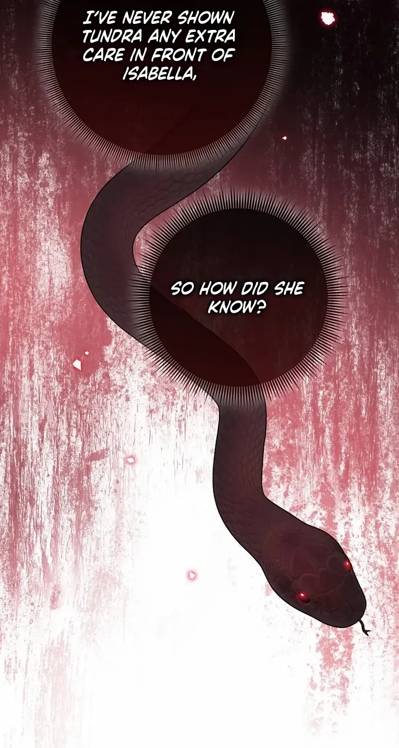I Acted As the Adopted Daughter Too Well Chapter 63 page 69 - 