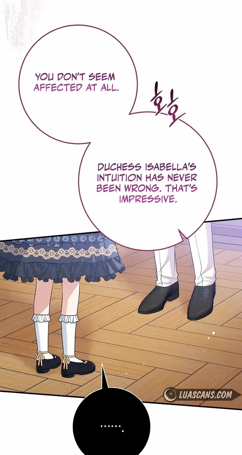 I Acted As the Adopted Daughter Too Well Chapter 63 page 70 - 