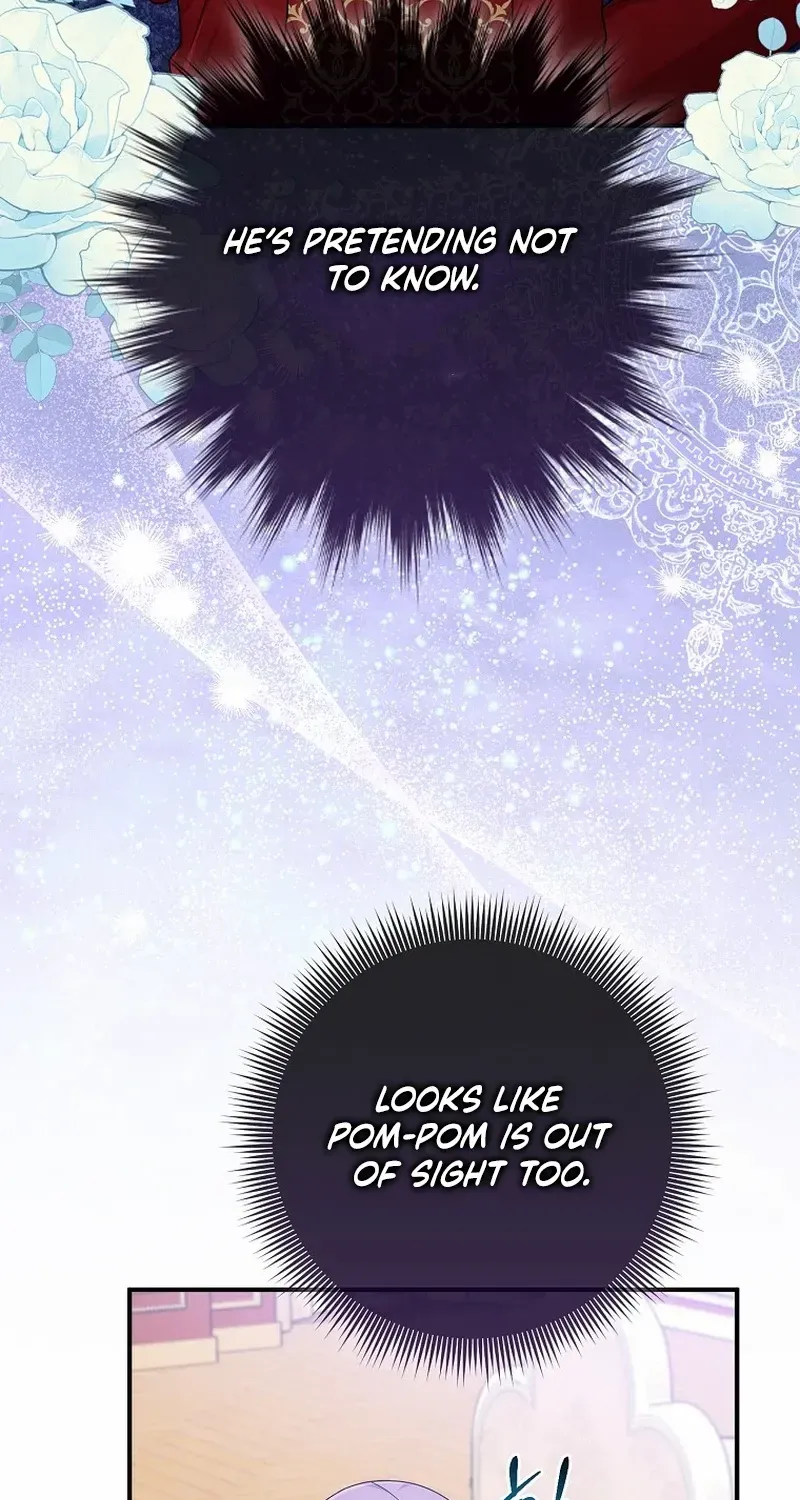 I Acted As the Adopted Daughter Too Well Chapter 63 page 74 - 