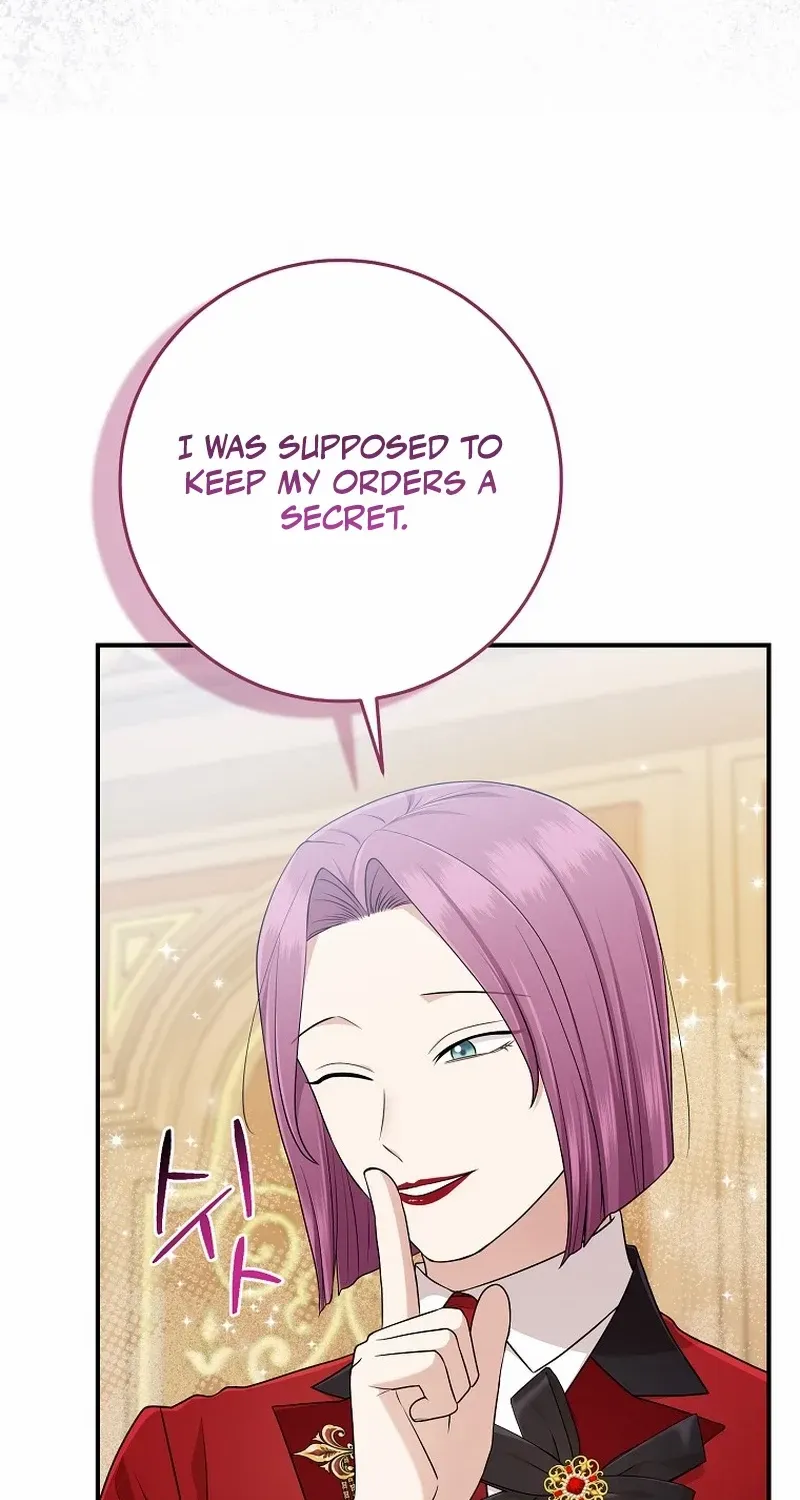 I Acted As the Adopted Daughter Too Well Chapter 63 page 77 - 