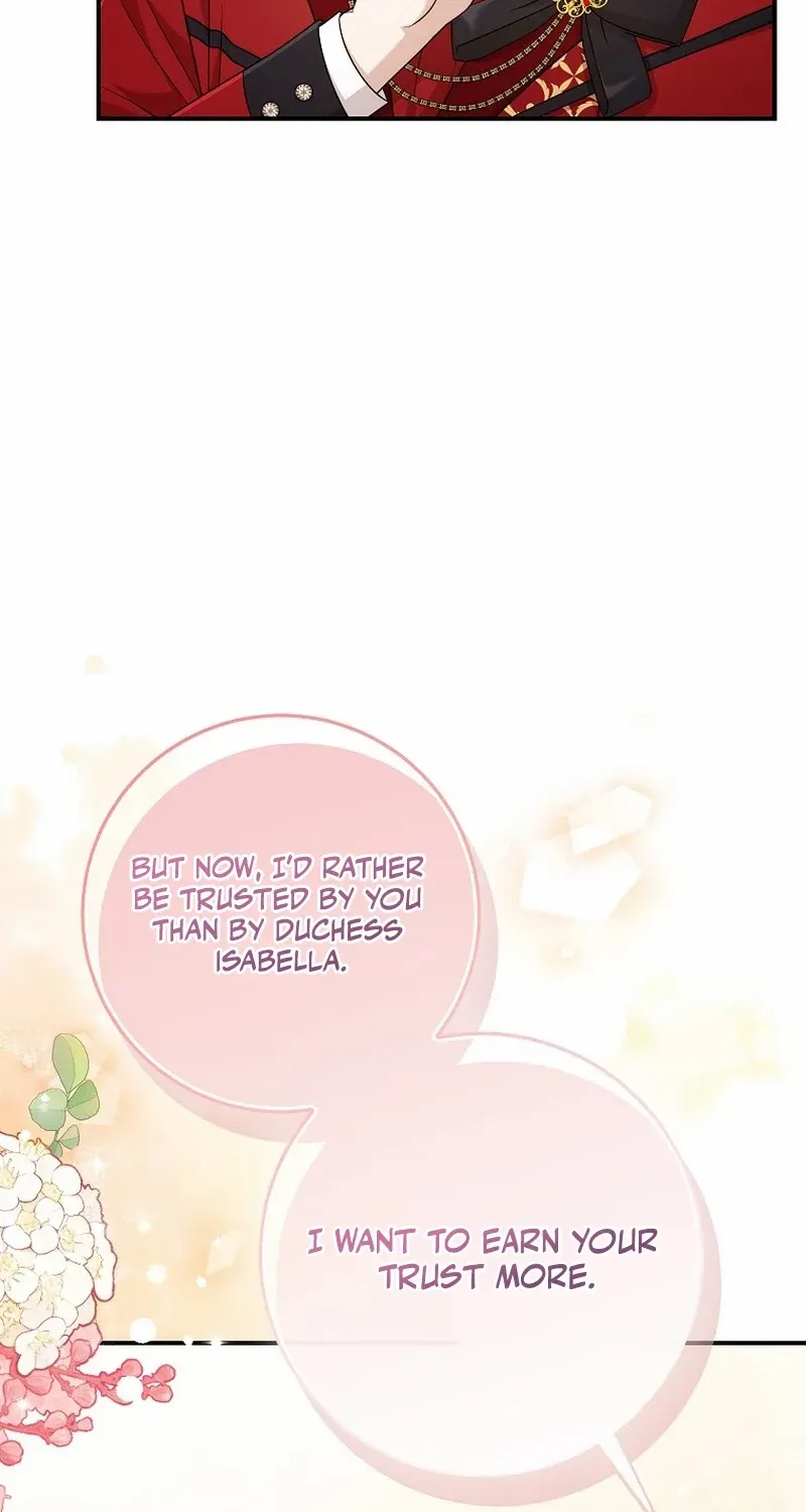 I Acted As the Adopted Daughter Too Well Chapter 63 page 78 - 