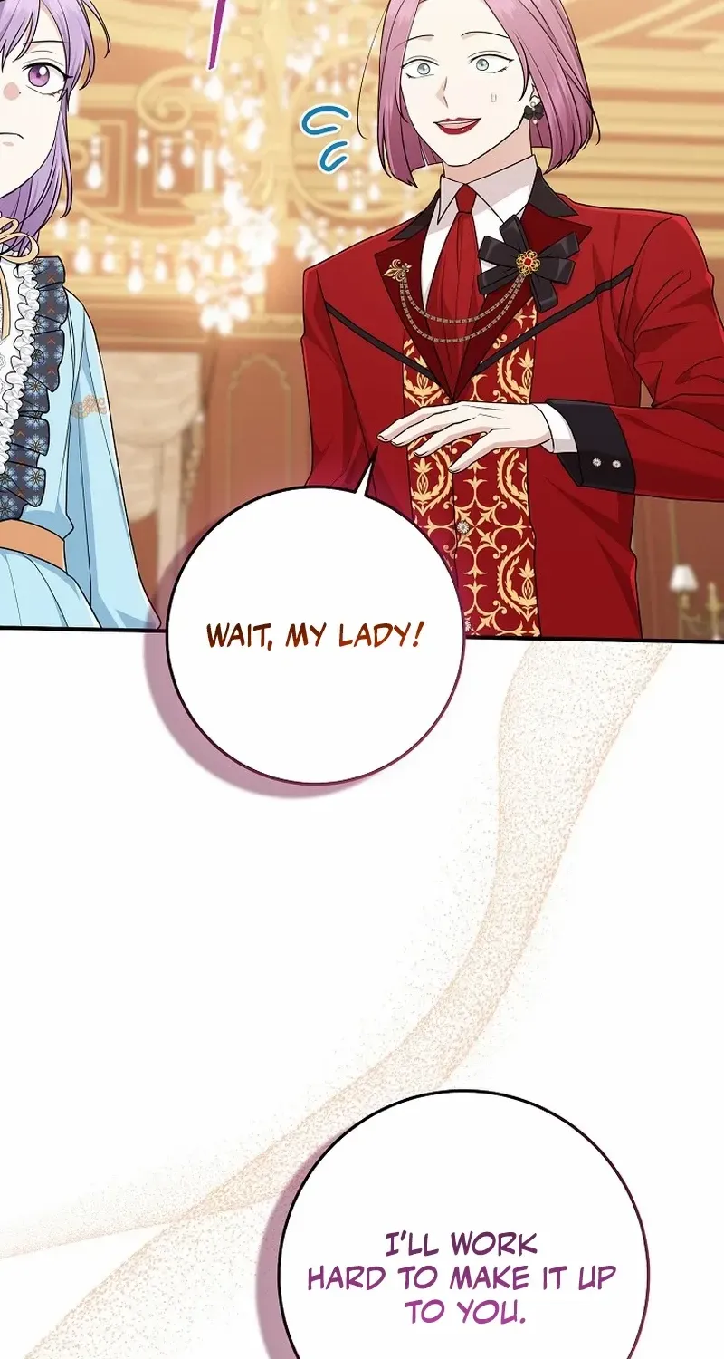 I Acted As the Adopted Daughter Too Well Chapter 64 page 13 - 