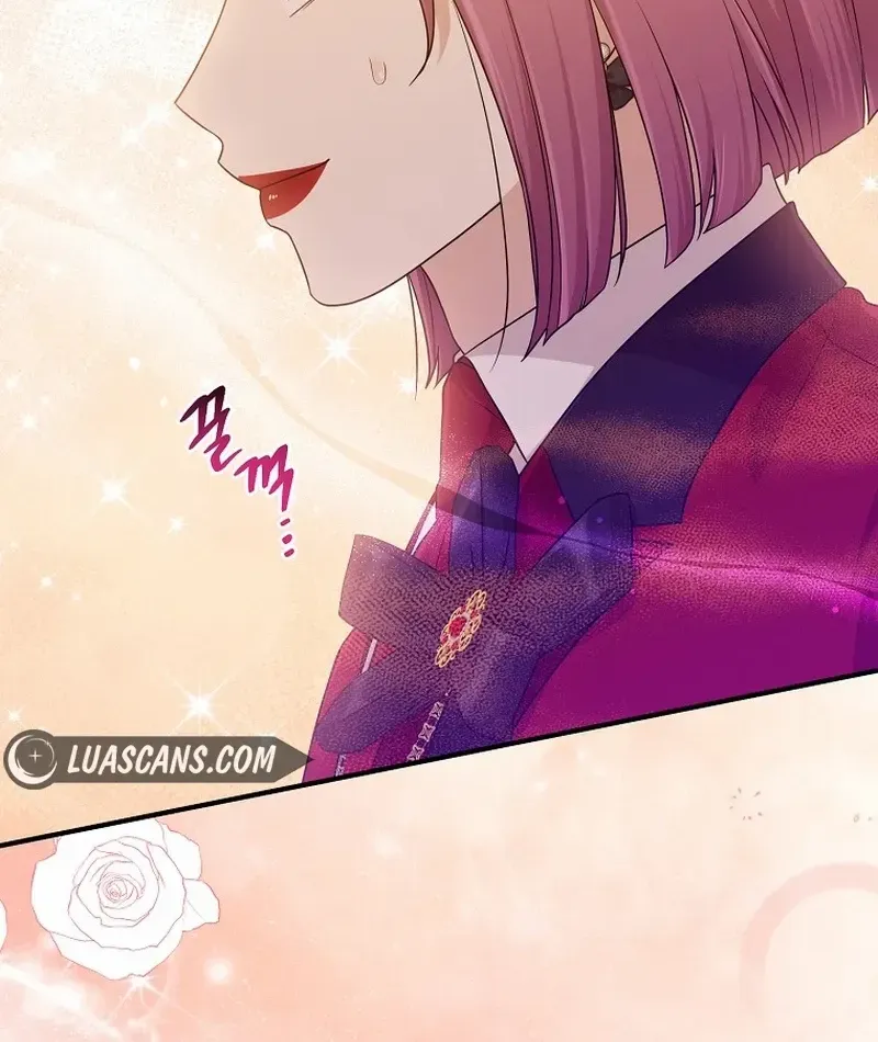I Acted As the Adopted Daughter Too Well Chapter 64 page 17 - 