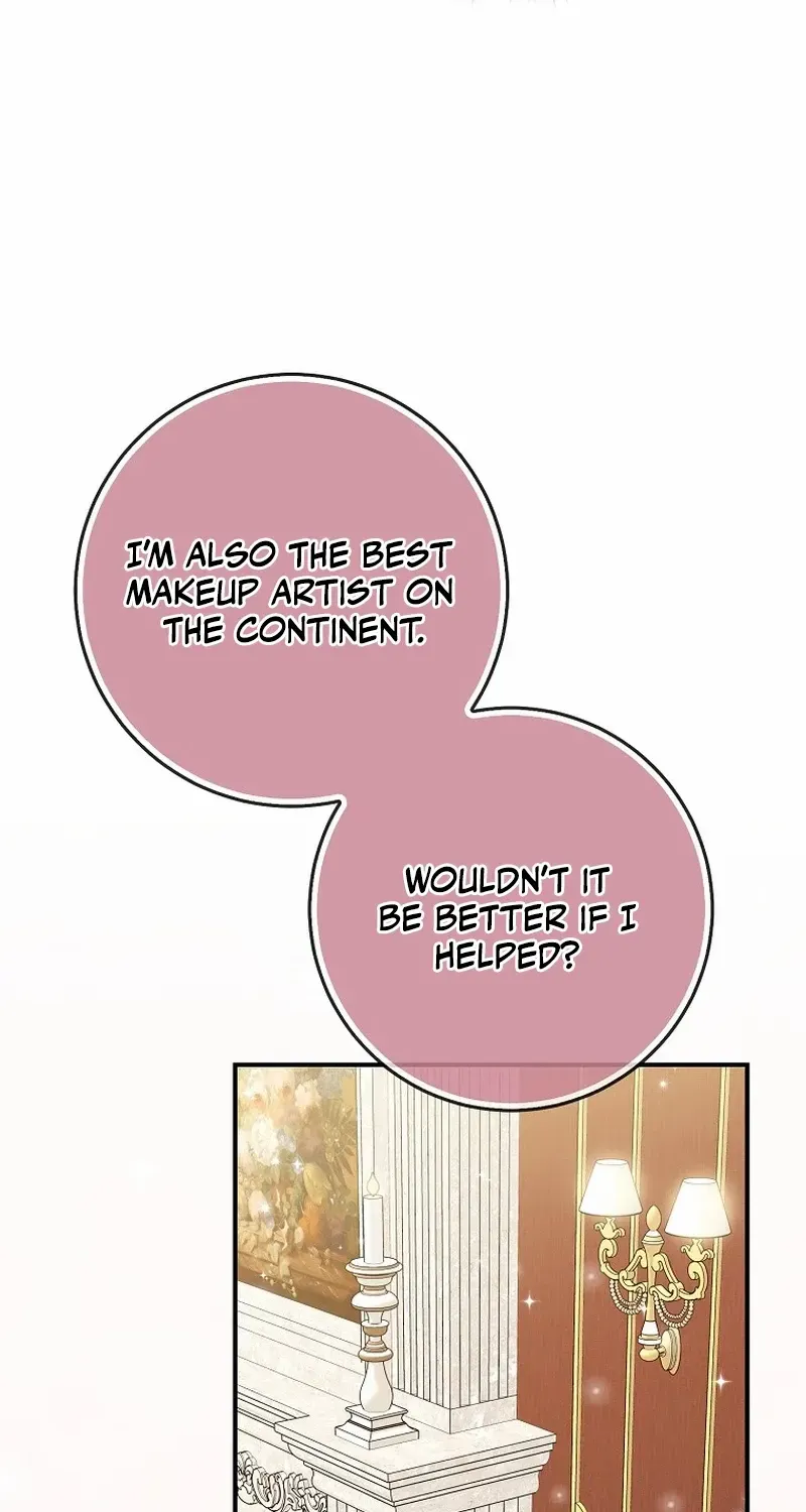 I Acted As the Adopted Daughter Too Well Chapter 64 page 28 - 