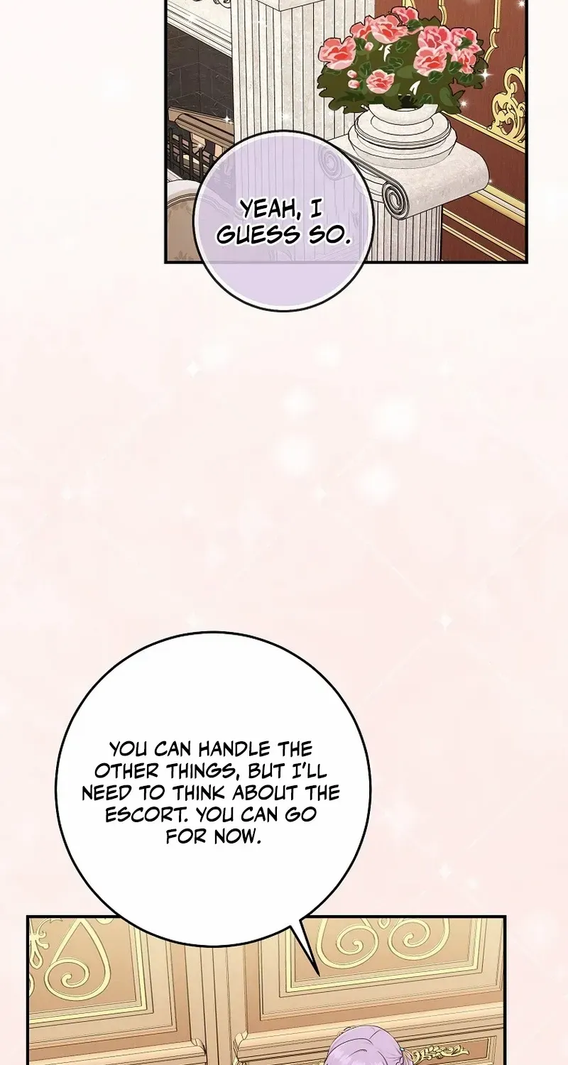 I Acted As the Adopted Daughter Too Well Chapter 64 page 29 - 