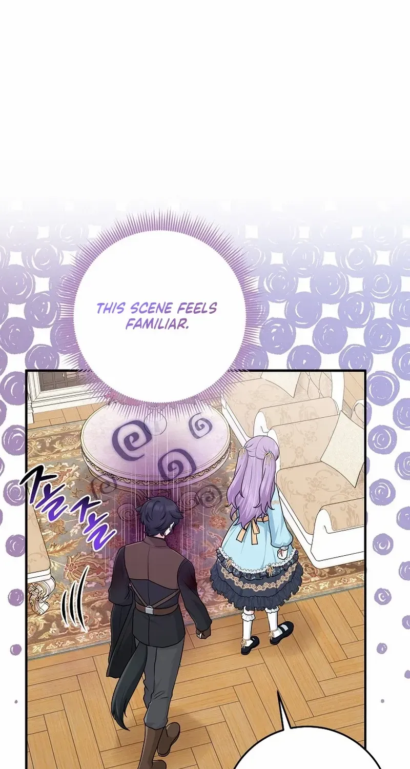 I Acted As the Adopted Daughter Too Well Chapter 64 page 38 - 