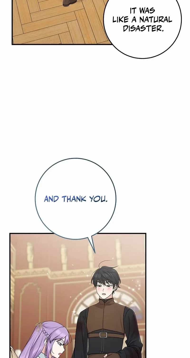 I Acted As the Adopted Daughter Too Well Chapter 64 page 39 - 