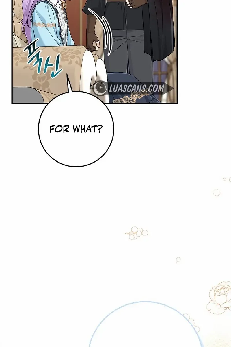 I Acted As the Adopted Daughter Too Well Chapter 64 page 40 - 