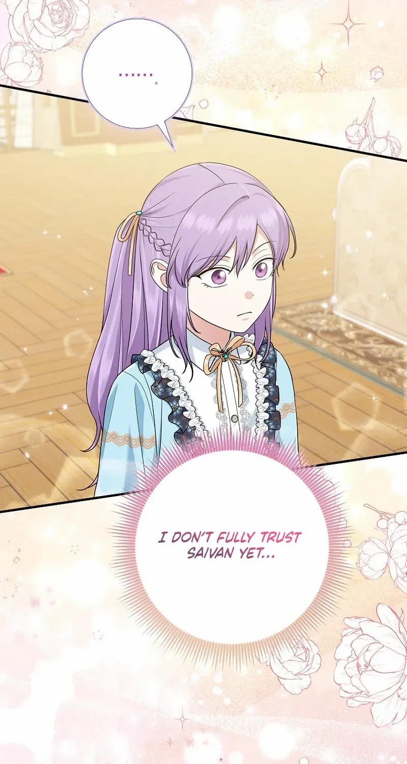 I Acted As the Adopted Daughter Too Well Chapter 64 page 5 - 