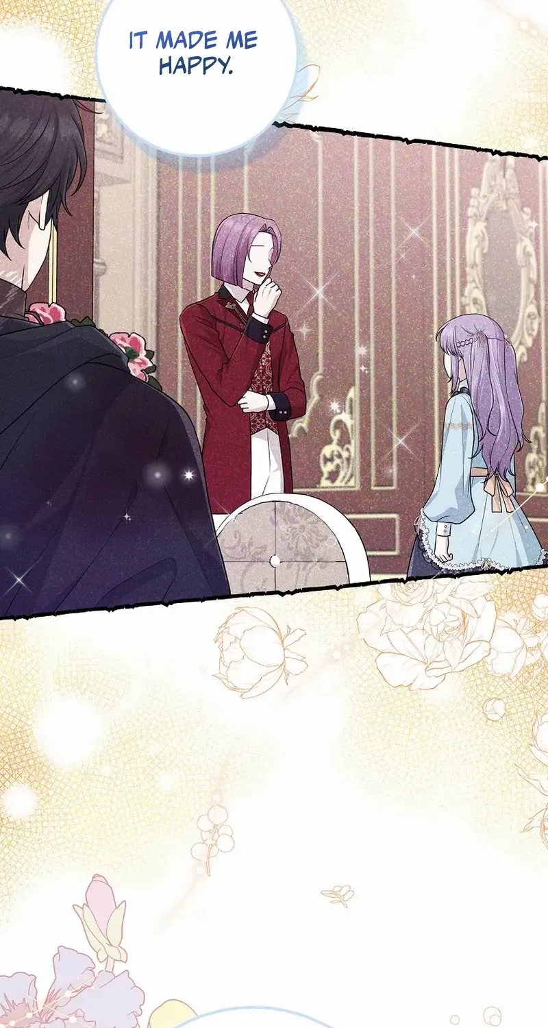 I Acted As the Adopted Daughter Too Well Chapter 64 page 42 - 