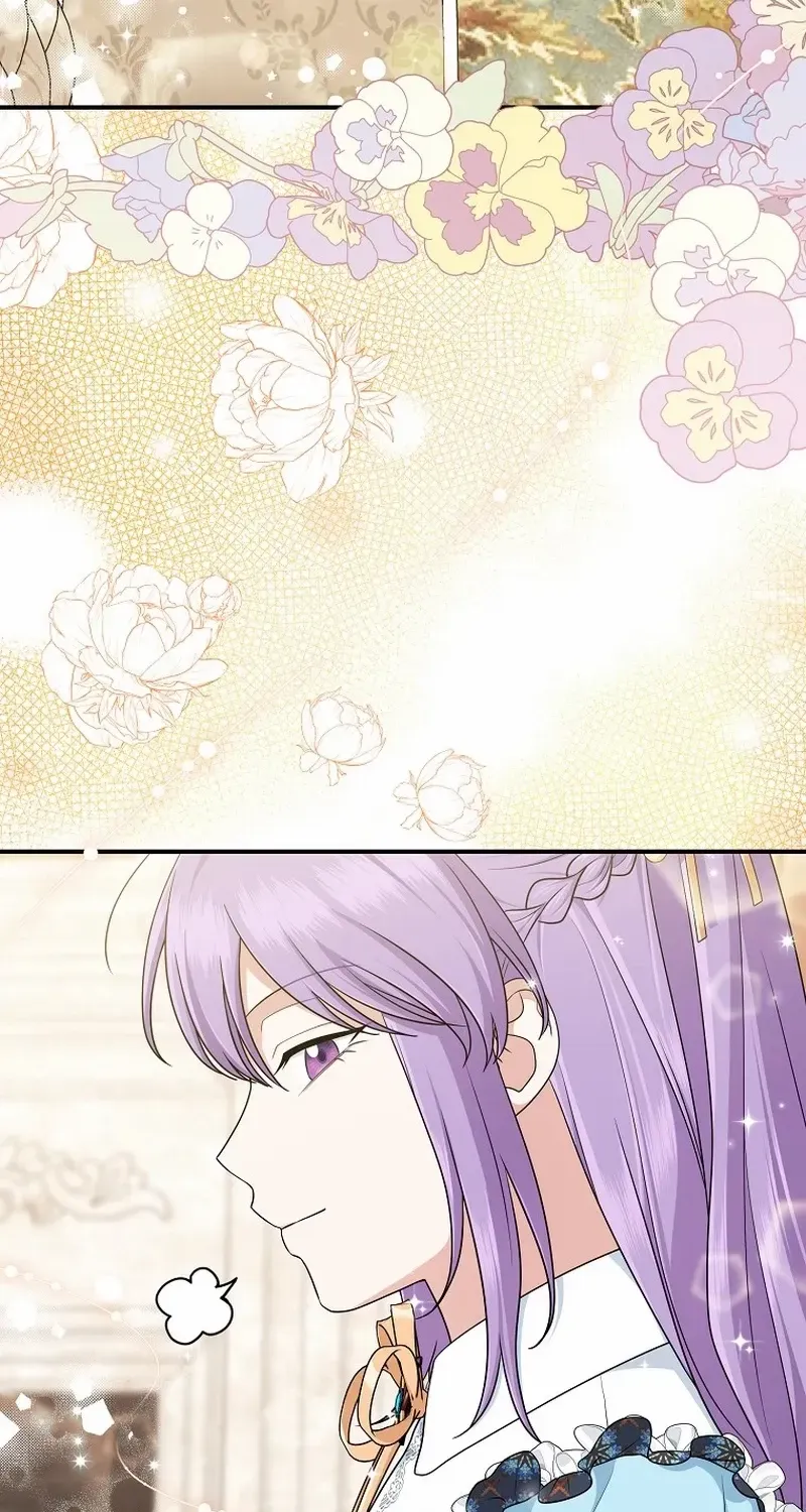 I Acted As the Adopted Daughter Too Well Chapter 64 page 44 - 