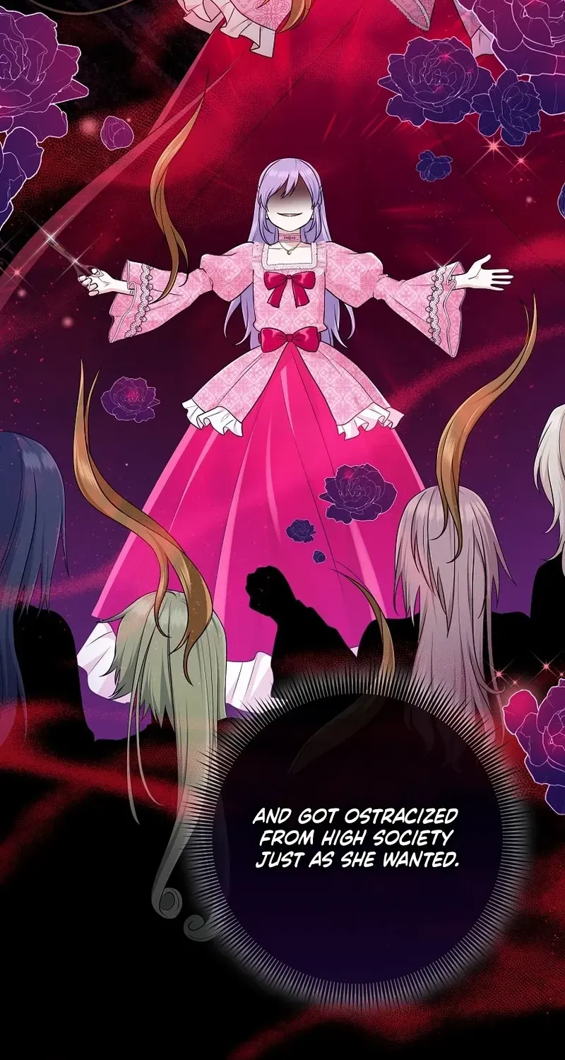 I Acted As the Adopted Daughter Too Well Chapter 64 page 50 - 
