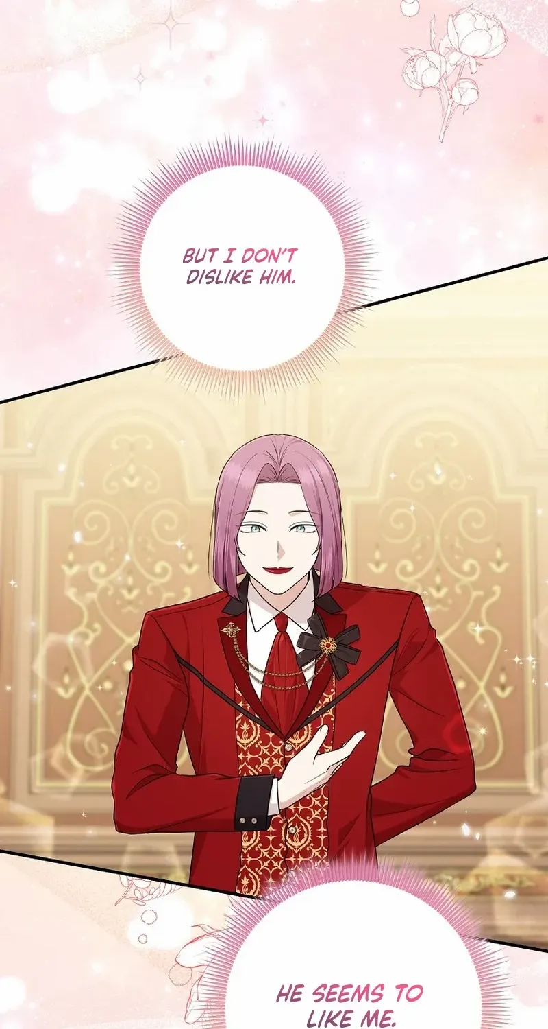 I Acted As the Adopted Daughter Too Well Chapter 64 page 6 - 