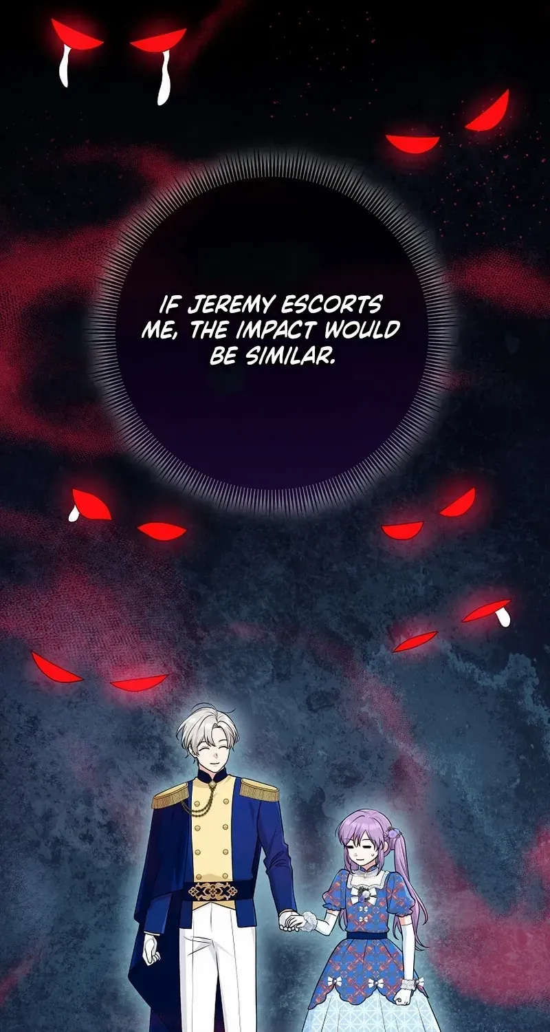 I Acted As the Adopted Daughter Too Well Chapter 64 page 51 - 