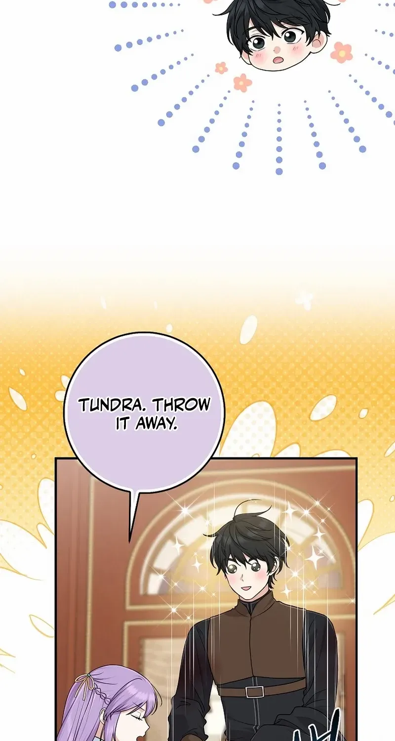 I Acted As the Adopted Daughter Too Well Chapter 64 page 54 - 