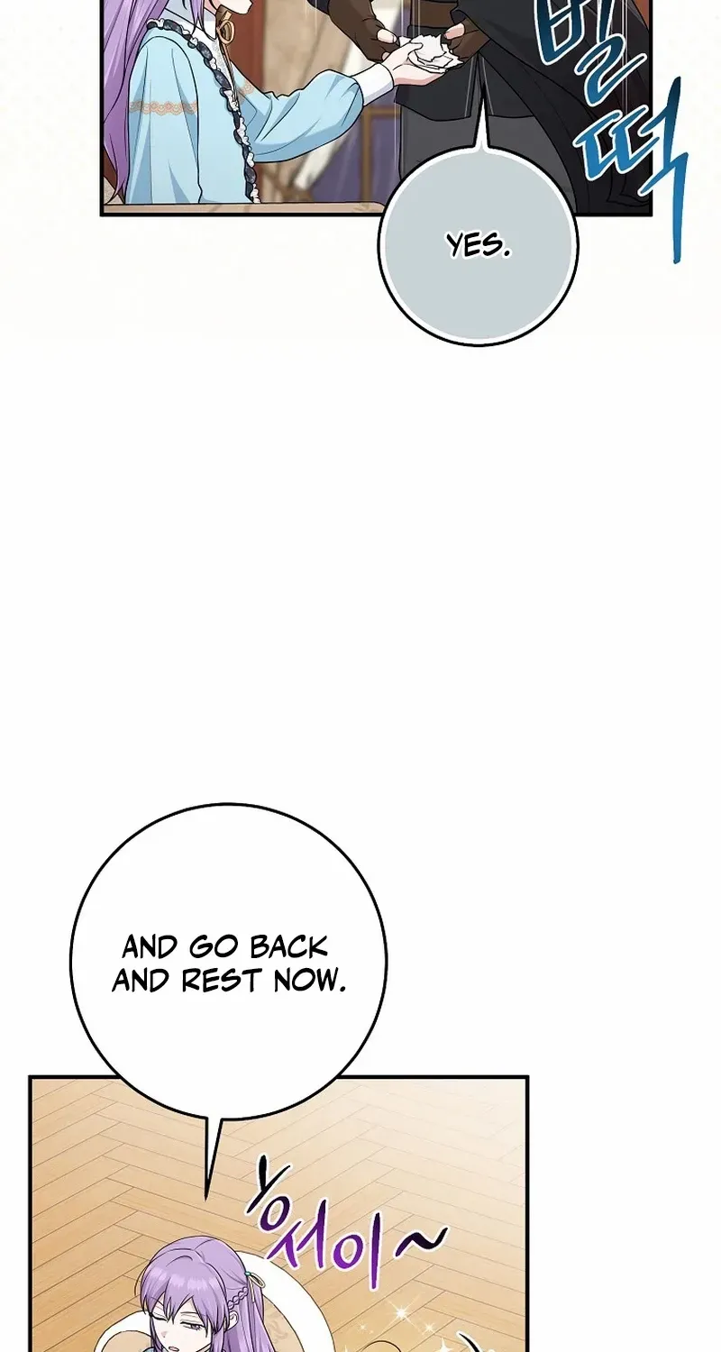 I Acted As the Adopted Daughter Too Well Chapter 64 page 55 - 