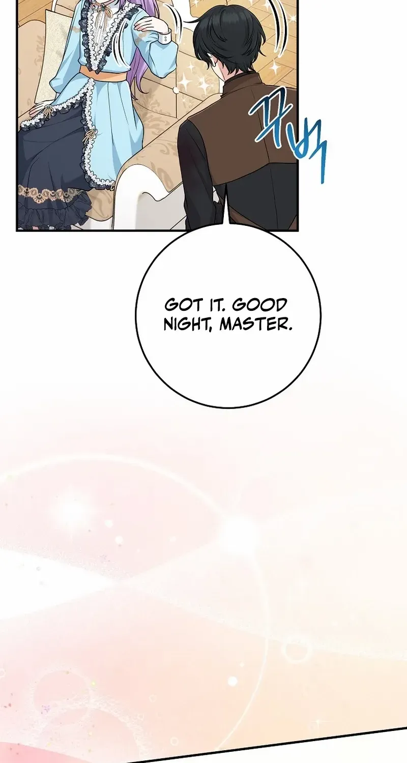 I Acted As the Adopted Daughter Too Well Chapter 64 page 56 - 
