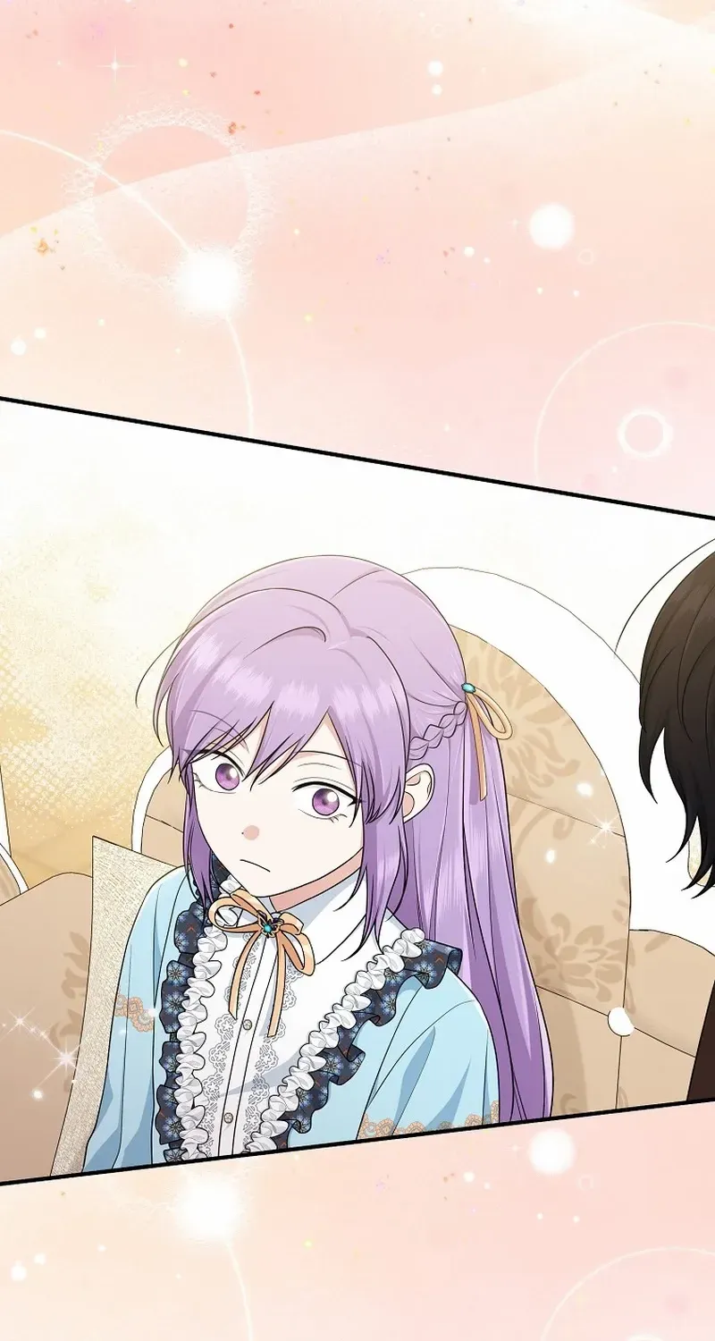 I Acted As the Adopted Daughter Too Well Chapter 64 page 58 - 