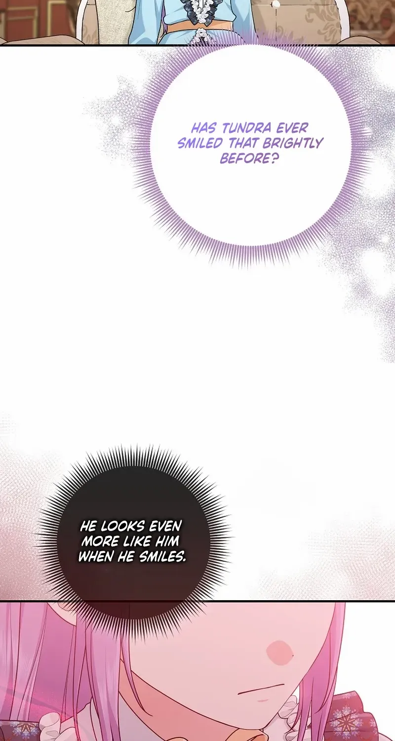 I Acted As the Adopted Daughter Too Well Chapter 64 page 60 - 