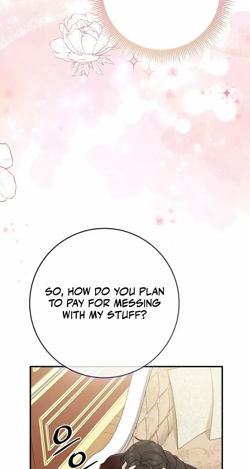 I Acted As the Adopted Daughter Too Well Chapter 64 page 7 - 