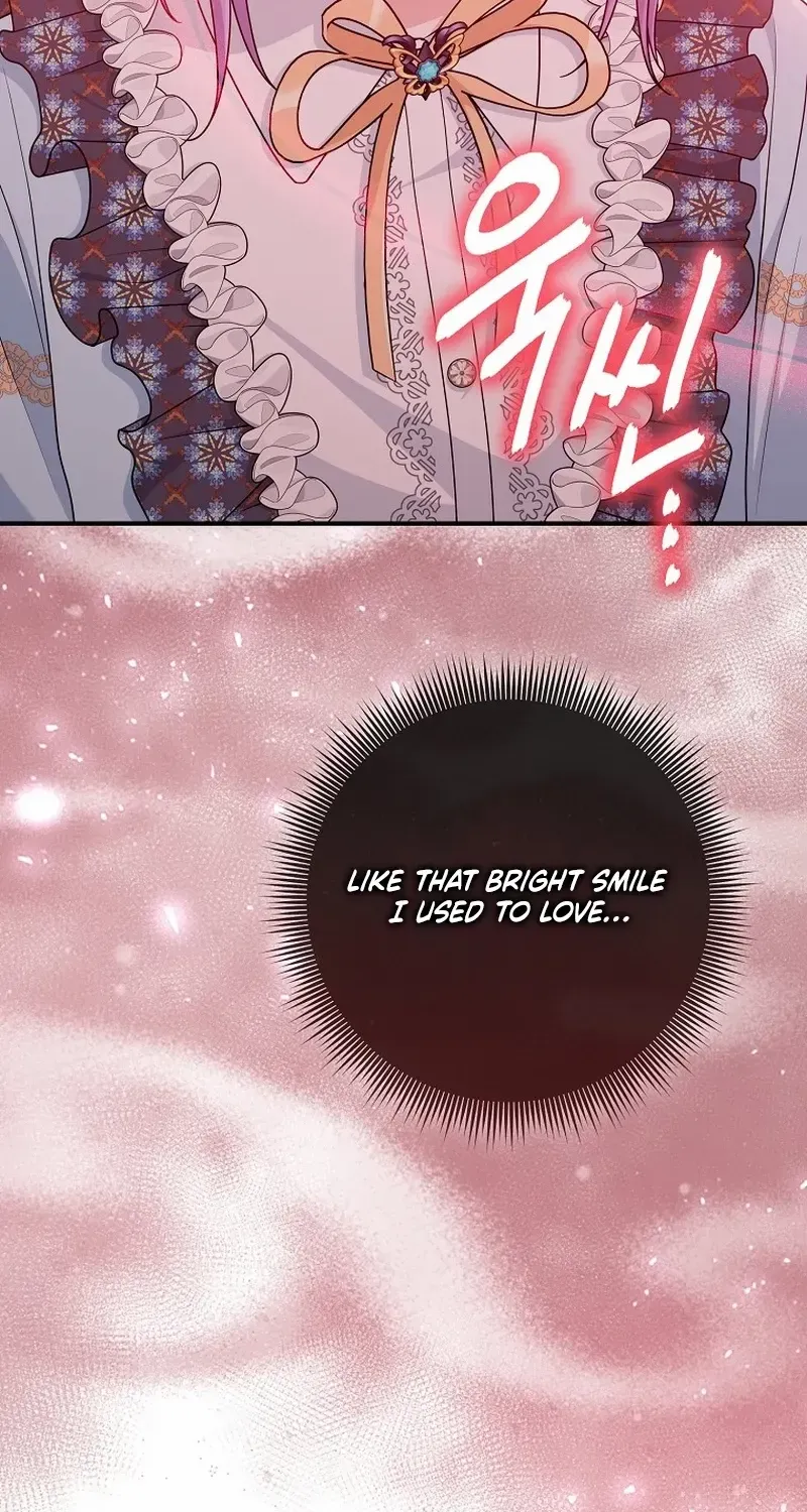I Acted As the Adopted Daughter Too Well Chapter 64 page 61 - 
