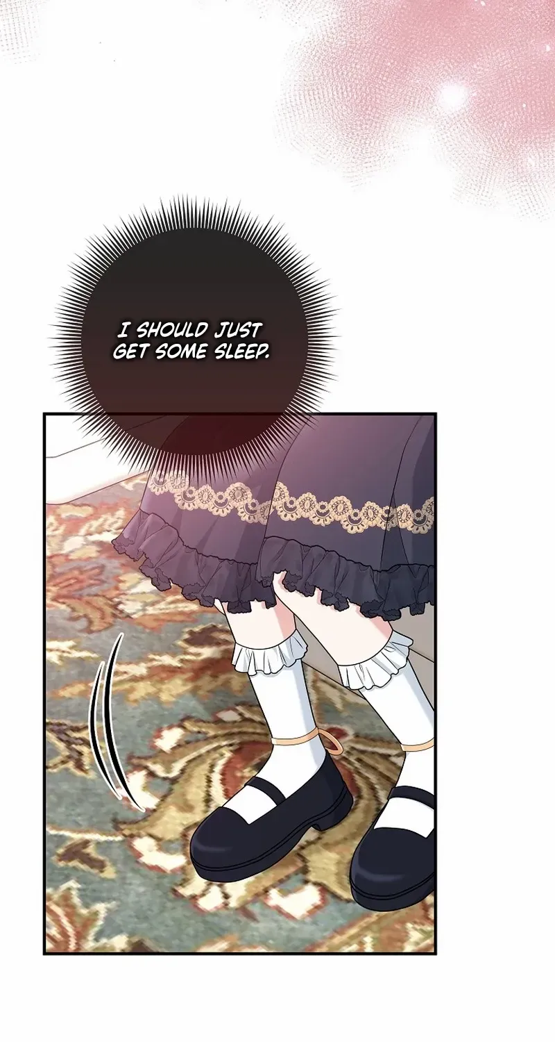 I Acted As the Adopted Daughter Too Well Chapter 64 page 62 - 