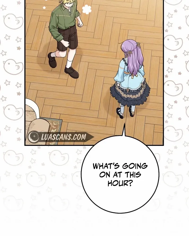 I Acted As the Adopted Daughter Too Well Chapter 64 page 66 - 