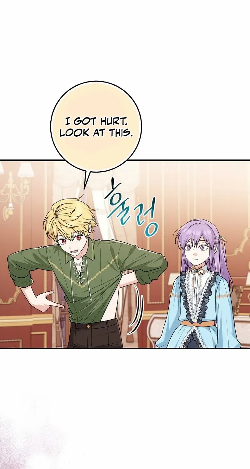 I Acted As the Adopted Daughter Too Well Chapter 64 page 67 - 