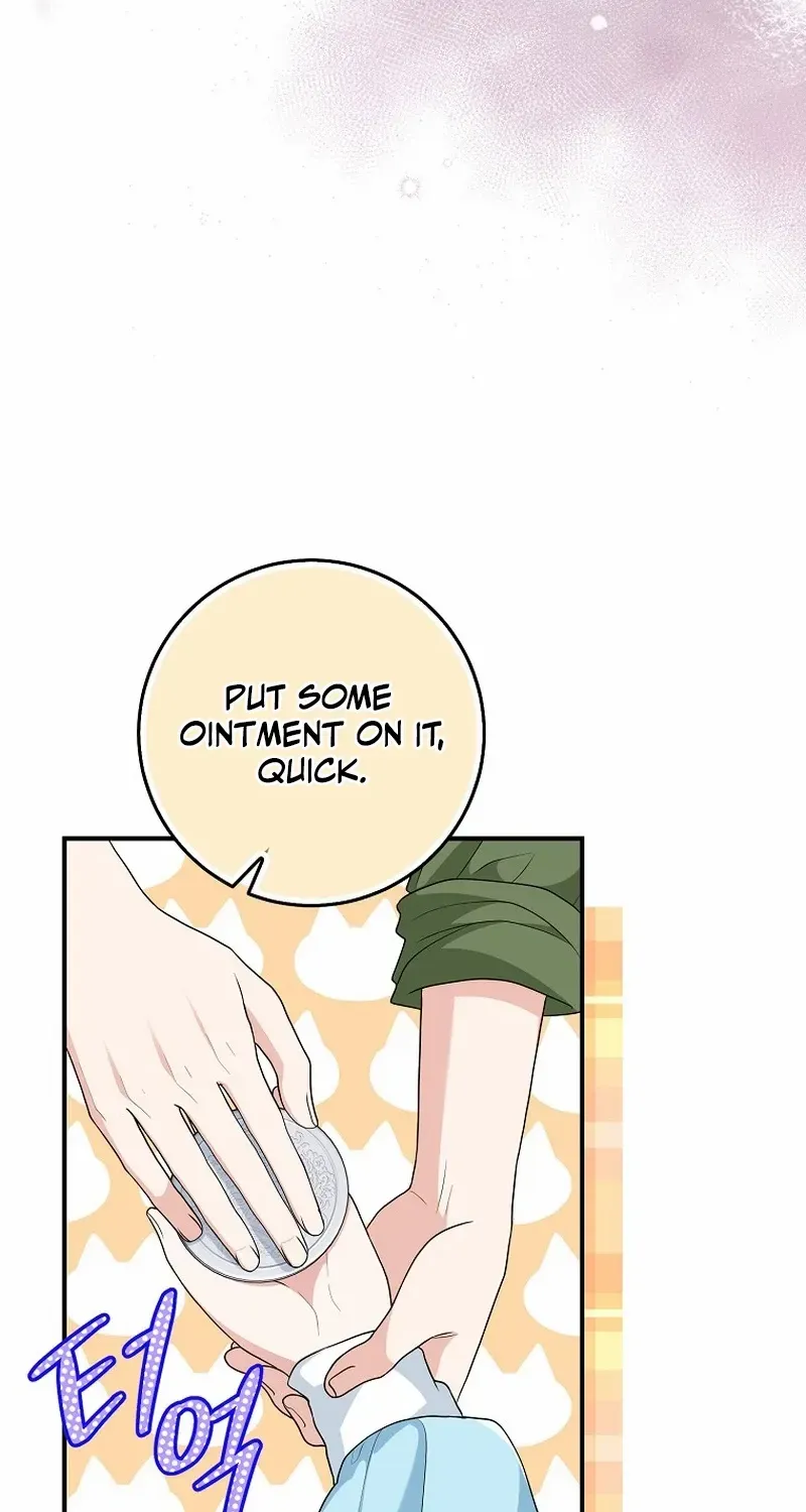 I Acted As the Adopted Daughter Too Well Chapter 64 page 69 - 