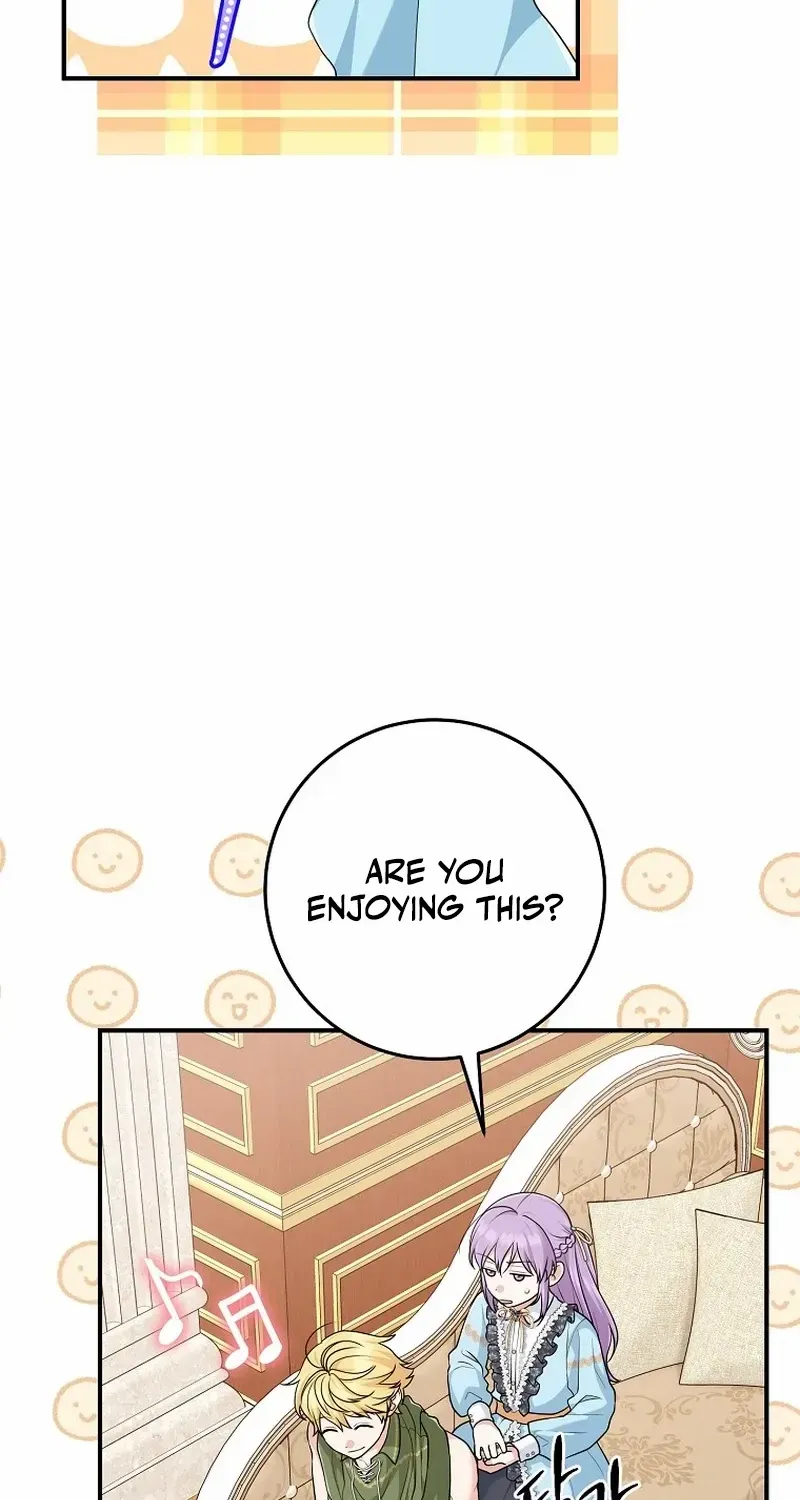 I Acted As the Adopted Daughter Too Well Chapter 64 page 70 - 