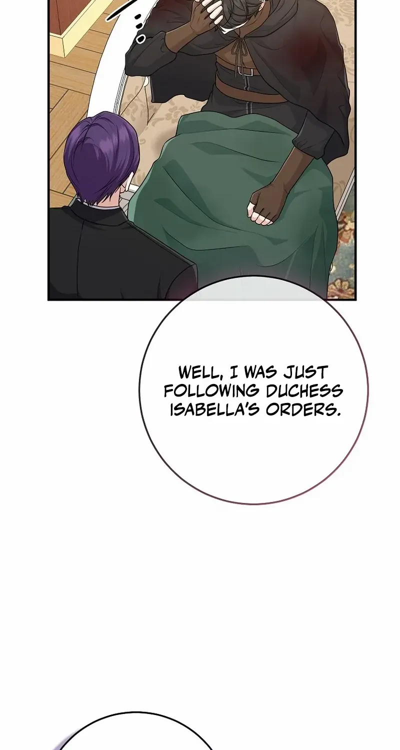 I Acted As the Adopted Daughter Too Well Chapter 64 page 8 - 