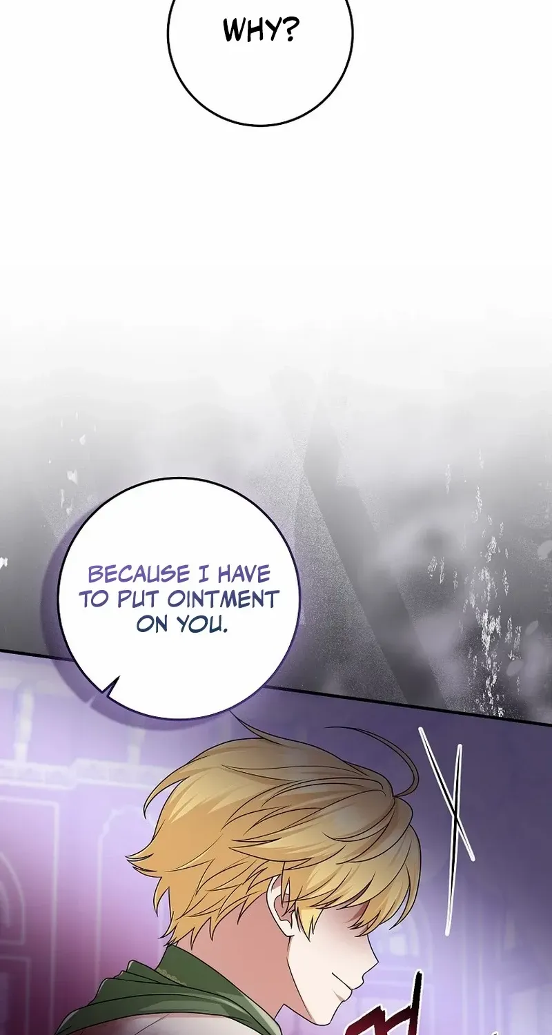 I Acted As the Adopted Daughter Too Well Chapter 64 page 74 - 