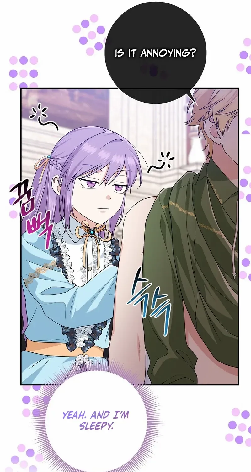 I Acted As the Adopted Daughter Too Well Chapter 64 page 76 - 