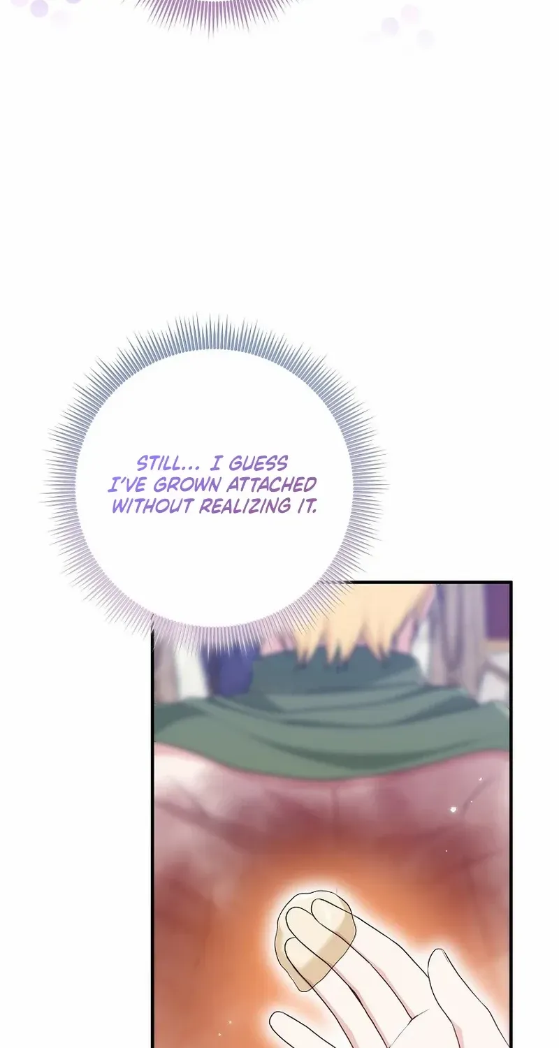 I Acted As the Adopted Daughter Too Well Chapter 64 page 77 - 