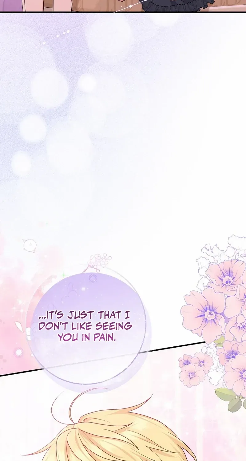 I Acted As the Adopted Daughter Too Well Chapter 64 page 80 - 